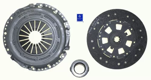 Clutch Kit SACHS 3000 724 001)