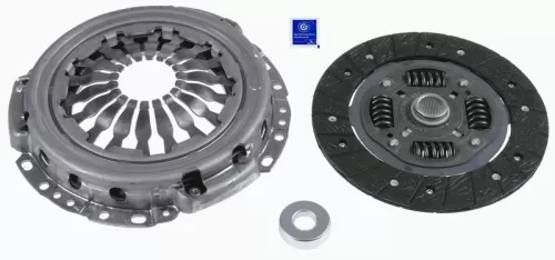 Clutch Kit SACHS 3000 951 391)