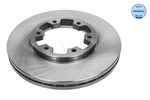 MEYLE Brake Disc 36-15 521 0009 MEYLE 36-15 521 0009)