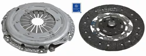 Clutch Kit SACHS 3000 970 052)
