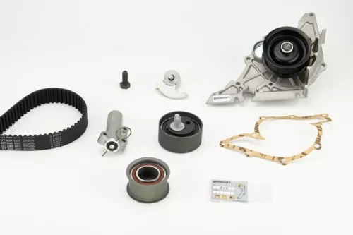 Water Pump & Timing Belt Kit CONTINENTAL CTAM CT920WP3)
