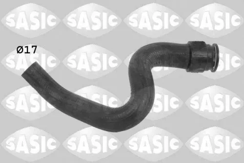 Radiatorslang SASIC 3400043)
