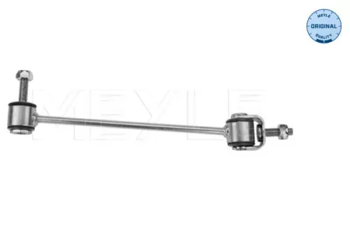 Verbindingsstang, stabilisatorstang MEYLE 016 060 0004)