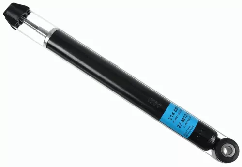 Schokdemper SACHS 314 850)