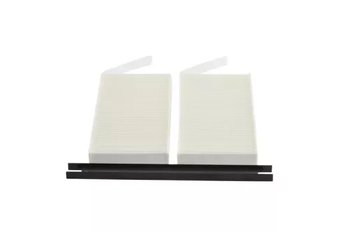 Filter, cabinelucht BOSCH 1 987 432 078)