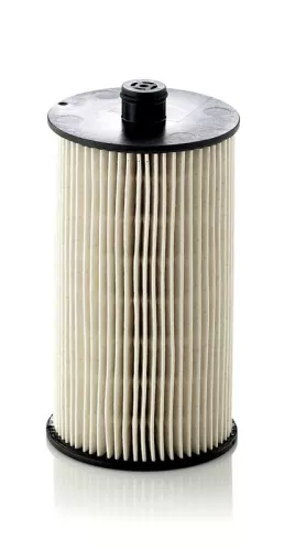Brandstoffilter MANN-FILTER PU 816 x)