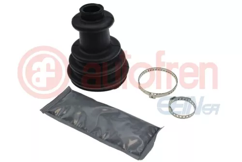 Balgset, aandrijfas AUTOFREN SEINSA D8178)