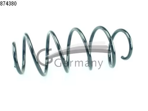 Veerophanging CS Germany 14.874.380)