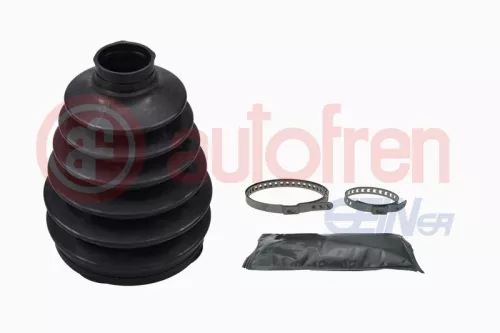 Balgset, aandrijfas AUTOFREN SEINSA D8276T)