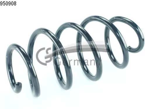 Veerophanging CS Germany 14.950.908)