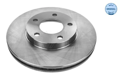 Remschijf MEYLE 60-85 521 0005)
