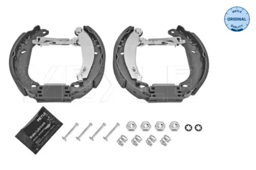 Remblokkenset MEYLE 11-14 533 0003/K)