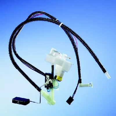 Sensorunit, brandstoftank BOSCH 0 986 580 340)