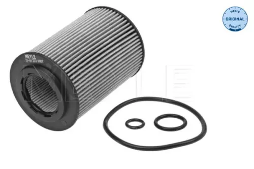 Oliefilter MEYLE 31-14 322 0007)