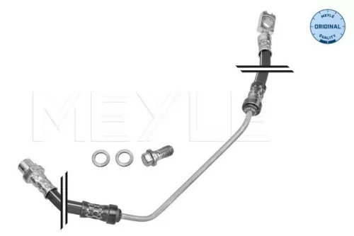 Remslang MEYLE 314 525 0006/S)