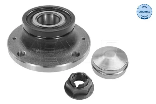 Wheel Hub MEYLE 614 752 0010)