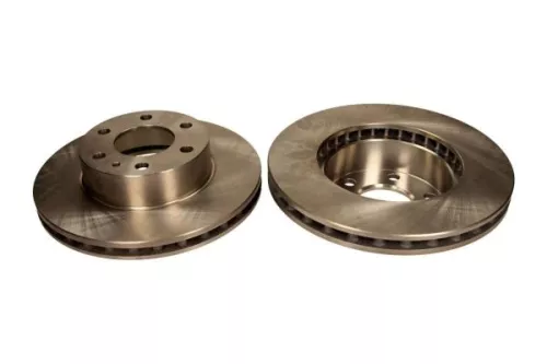 Remschijf MAXGEAR 19-1337)