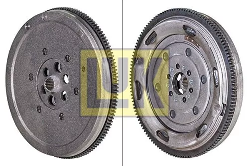 Vliegwiel Schaeffler LuK 415 0553 08)