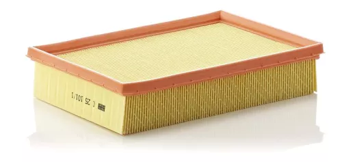 Air Filter MANN-FILTER C 25 101/1)