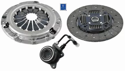 Koppelingsset SACHS 3000 990 290)