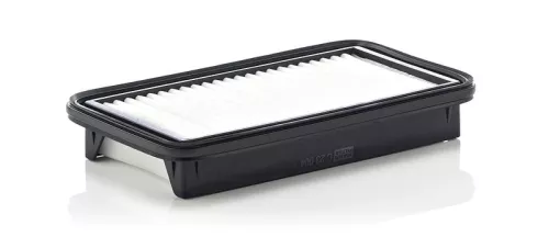 Luchtfilter MANN-FILTER C 23 004)