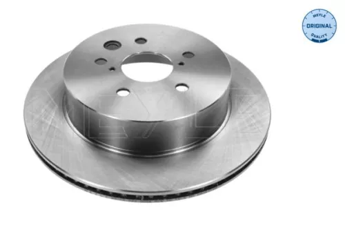 Remschijf MEYLE 30-15 523 0036)