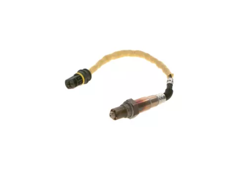 Oxygen Sensor BOSCH 0 258 006 563)