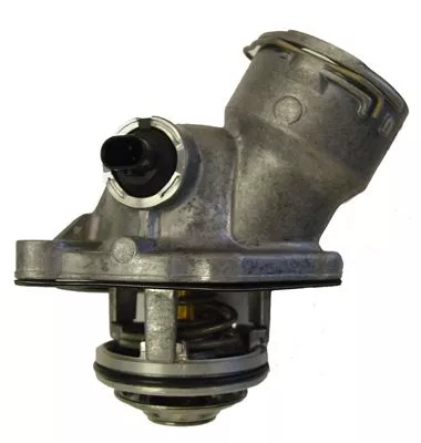 Thermostaat, koelvloeistof BorgWarner (Wahler) 4834.100D)