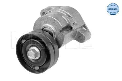 Riemspanner, V-geribbelde riem MEYLE 614 020 0006)