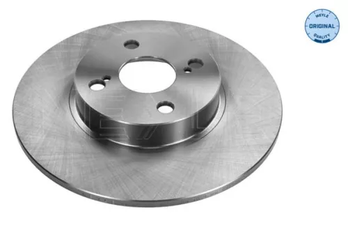 Remschijf MEYLE 30-15 523 0085)