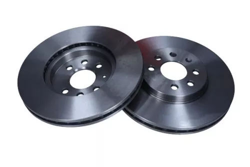 Remschijf MAXGEAR 19-1065)