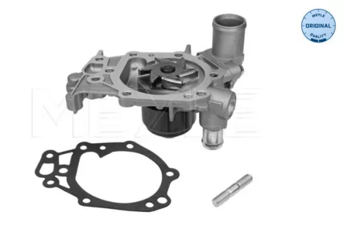 Water Pump, engine cooling MEYLE 16-13 086 4596)
