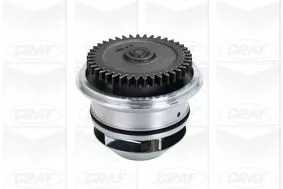 Waterpomp, motorkoeling GRAF PA1011)