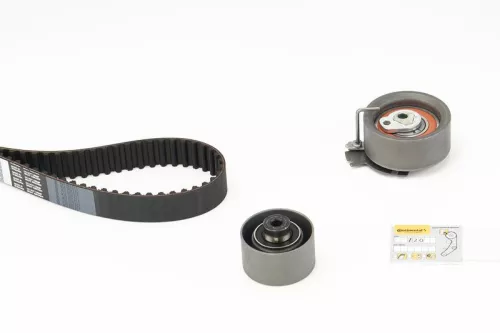 Distributieriemset CONTINENTAL CTAM CT1065K1)