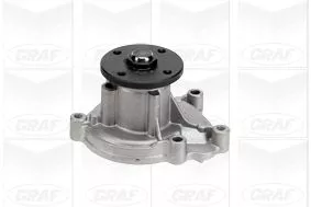 Waterpomp, motorkoeling GRAF PA978)