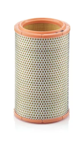 Luchtfilter MANN-FILTER C 1387)