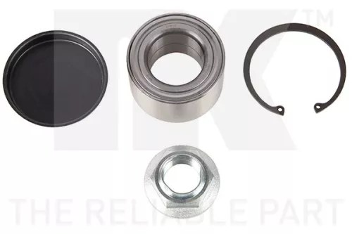 Wiellagerset NK 763619)