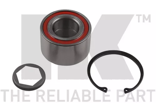 Wiellagerset NK 763613)