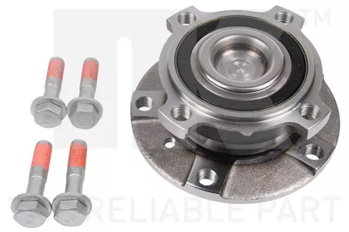 Wiellagerset NK 751511)