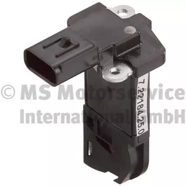 Luchtmassastroomsensor PIERBURG 7.22184.25.0)
