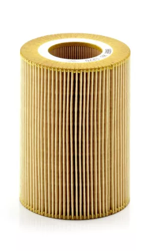 Oliefilter MANN-FILTER HU 1270 x)