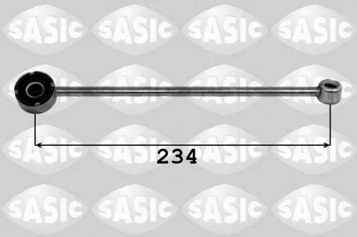 Reparatieset, versnellingspook SASIC 4522852)