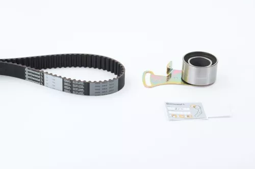 Distributieriemset CONTINENTAL CTAM CT708K1)