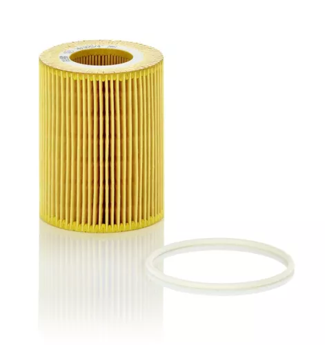Oliefilter MANN-FILTER HU 925/4 y)