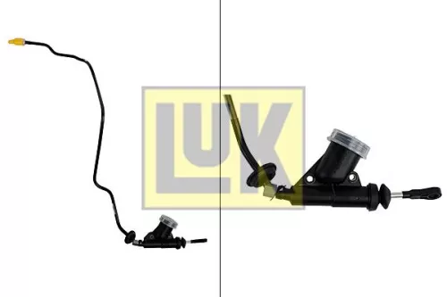 Hoofdremcilinder, koppeling Schaeffler LuK 511 0145 10)
