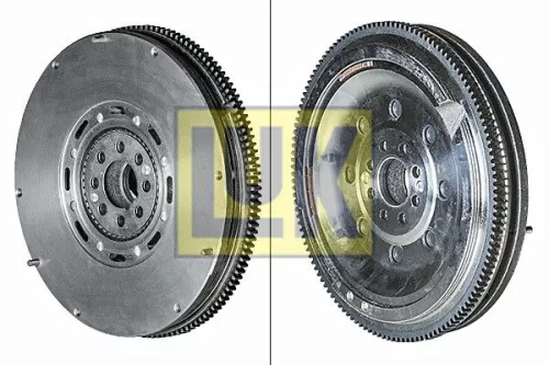 Vliegwiel Schaeffler LuK 415 0053 10)