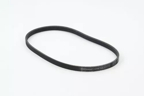 V-vormige riem CONTINENTAL CTAM 4PK735)