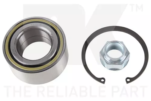 Wiellager NK 752614)