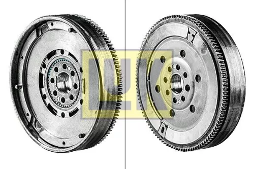 Vliegwiel Schaeffler LuK 415 0237 10)