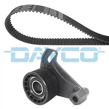 Distributieriemset DAYCO KTB183)